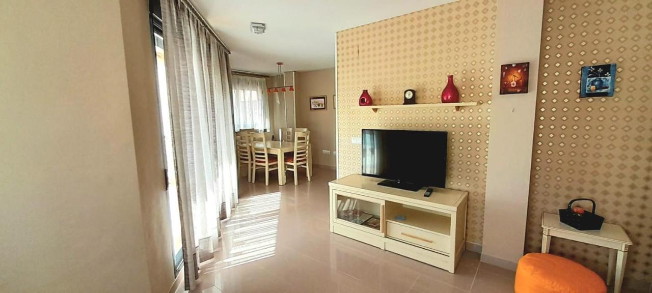 Appartement Trilogy 10 à Peñíscola Extérieur photo