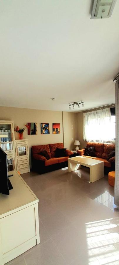 Appartement Trilogy 10 à Peñíscola Extérieur photo